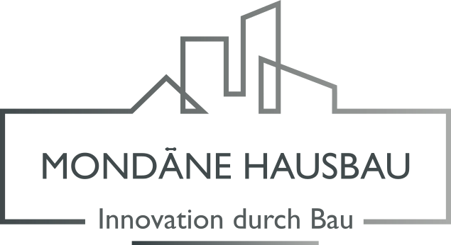 Mondäne Hausbau